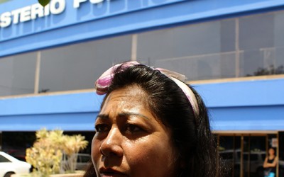 1364 21AAAA Ministerio